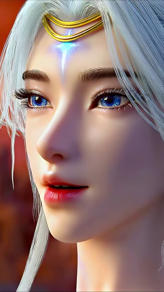 仙子