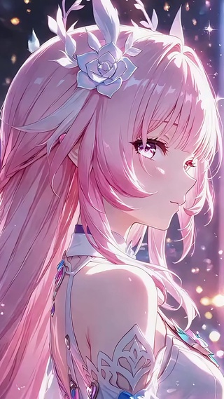 昔涟丨倾城容颜丨