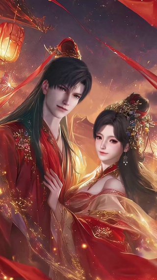 黎深8（小困熊）