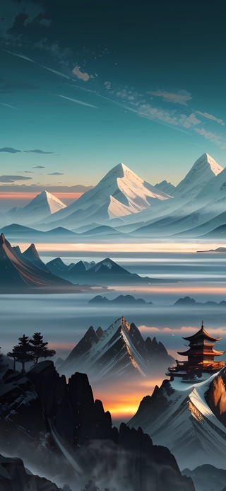 诗和远方