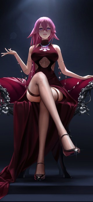 女王