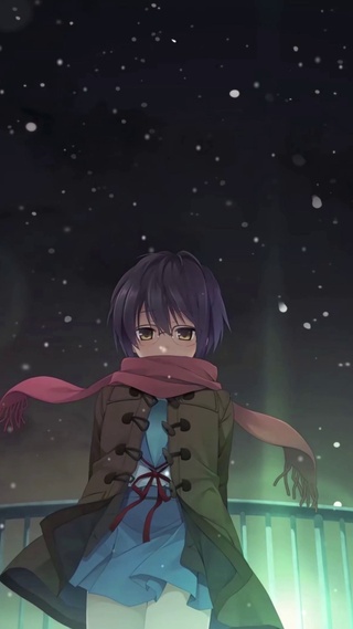 长门有希