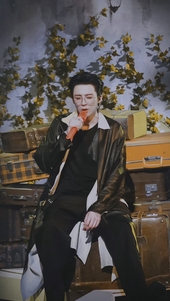 刘宇宁（皓都）