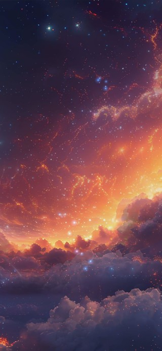 星云