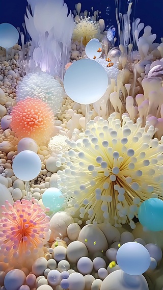 水底世界2