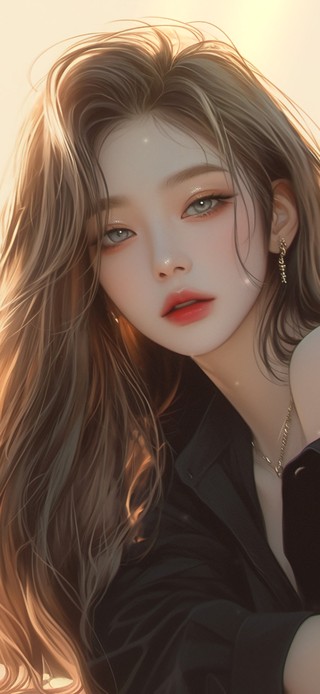 柔情似水菇凉
