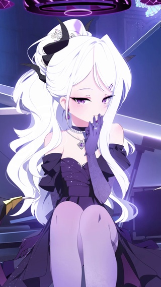 空琦日奈