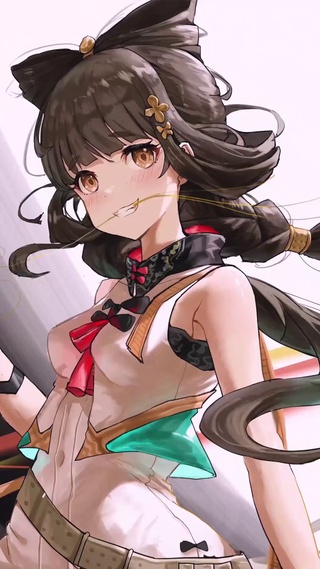 少女前线