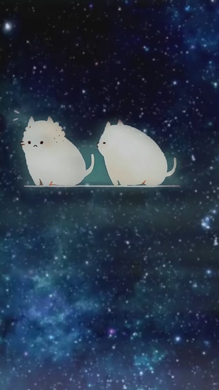 星际巡航