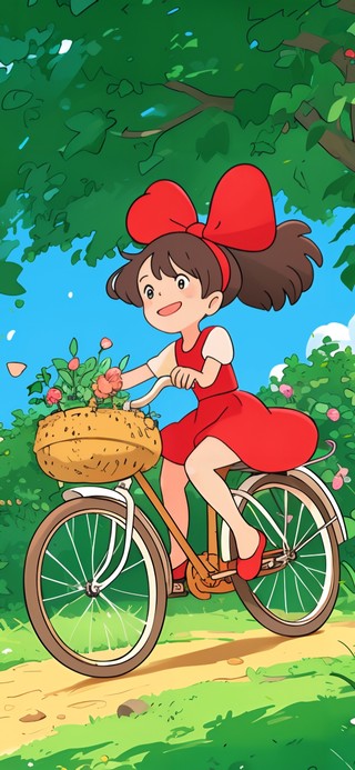 治愈动漫那年夏天