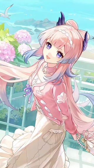 心海