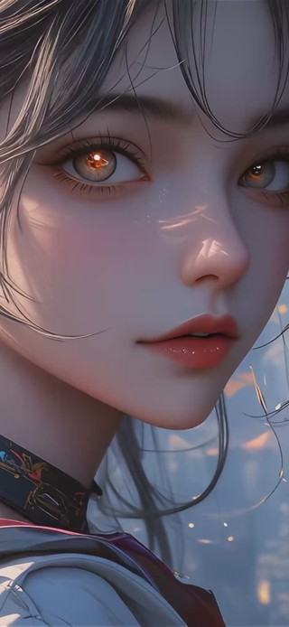 女神