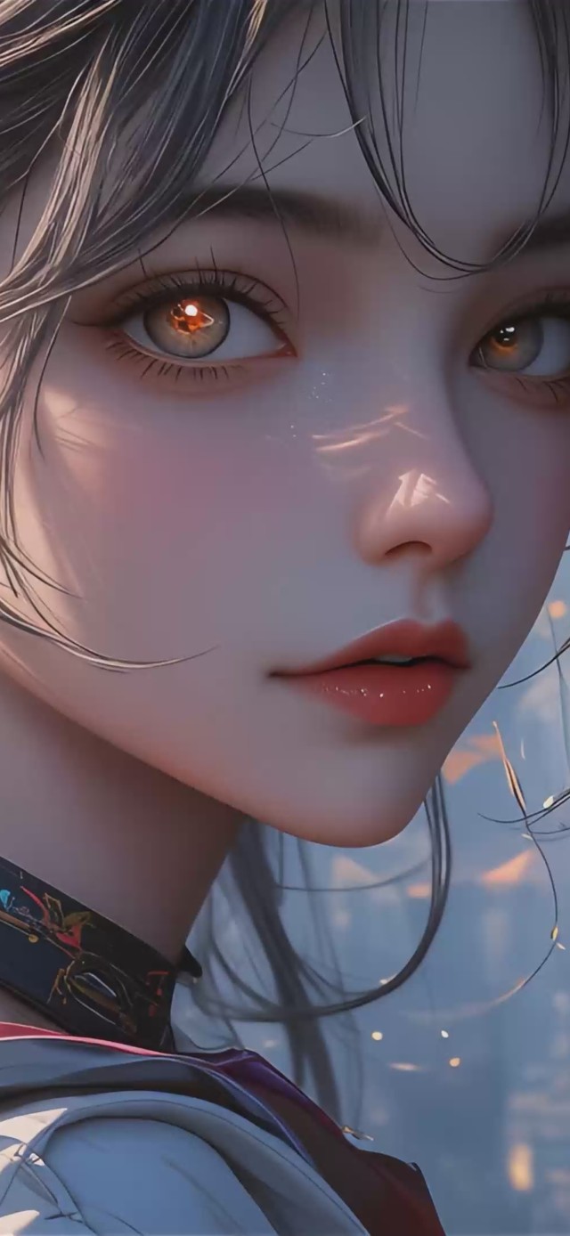 女神