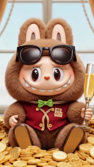 财富自由