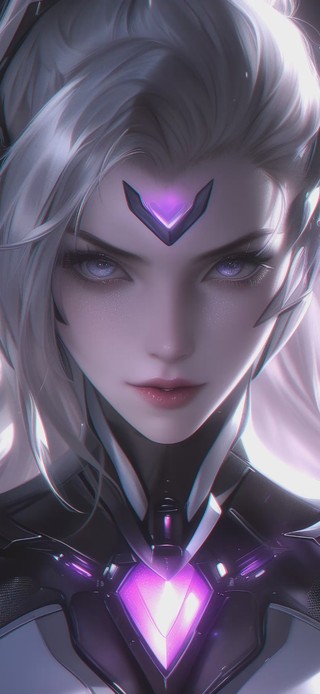 星际少女