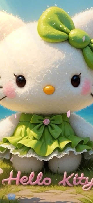 Hello Kitty