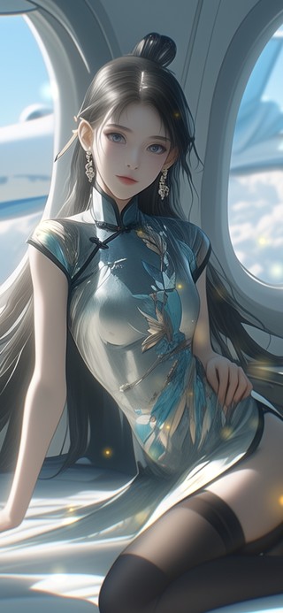 清凉中藏着温热，令人心动又不舍