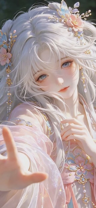 画中仙