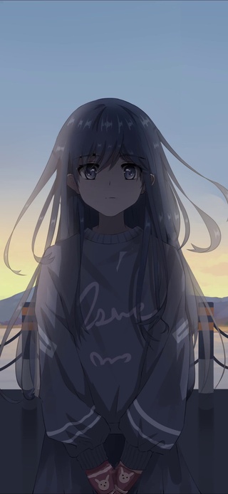 萝莉少女