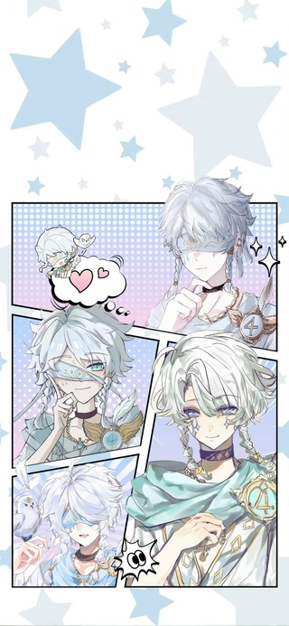 第五人格先知
