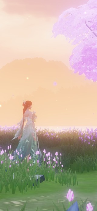花与剑-玄冰