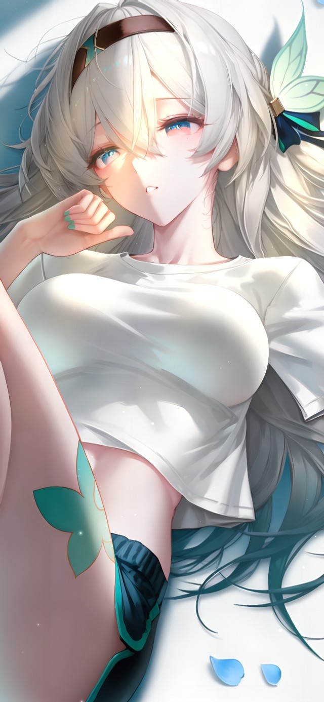 流萤