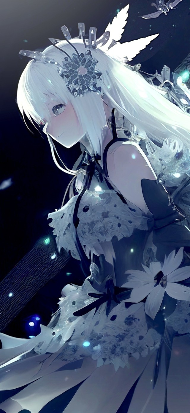 星际精灵