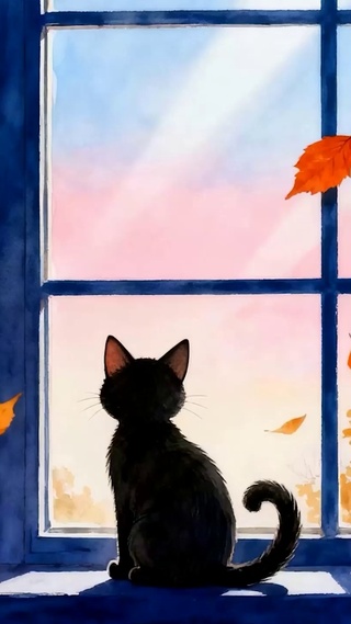 猫咪