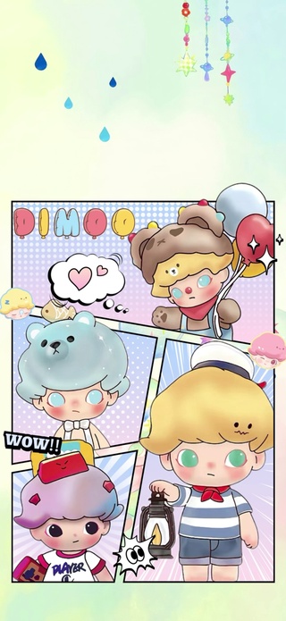 DIMOO7