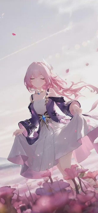 崩坏·星穹 铁道大昔涟