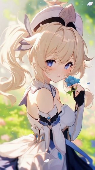 牧野悠蓝