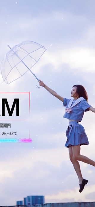 满眼都是小学妹