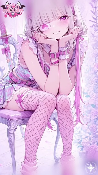 糖色梦境