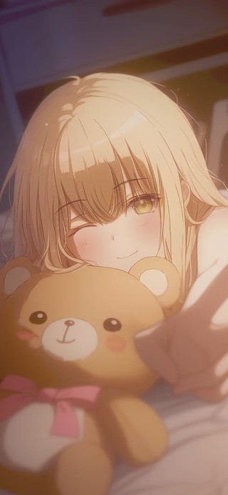 椎名真昼