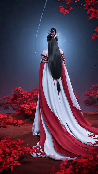 美杜莎①