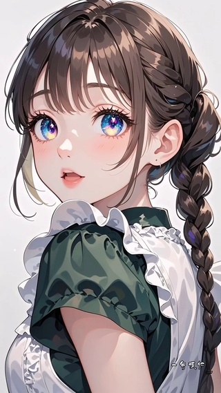 二次元动漫