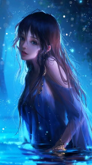 出水芙蓉