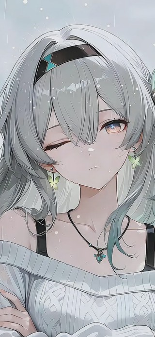 流萤