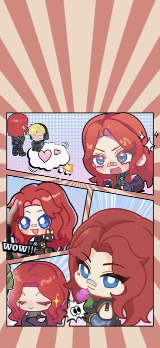 疾风2
