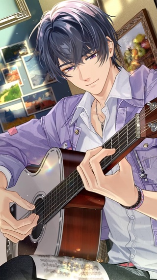 【陆景和】意若霁音1