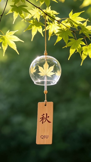 秋