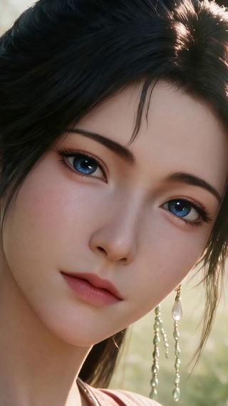 慕沛灵
