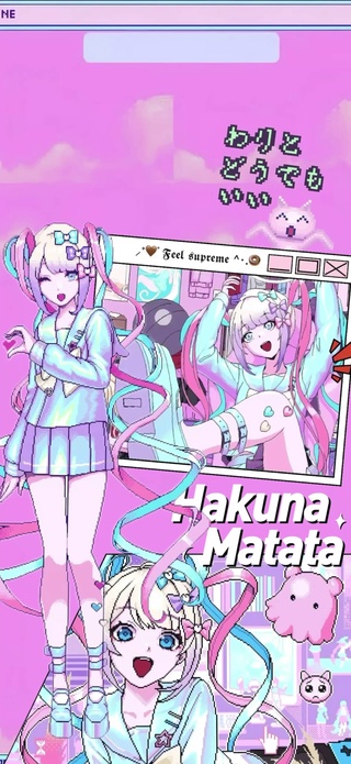 主播女孩重度依赖10