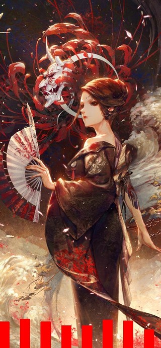 第五人格红蝶