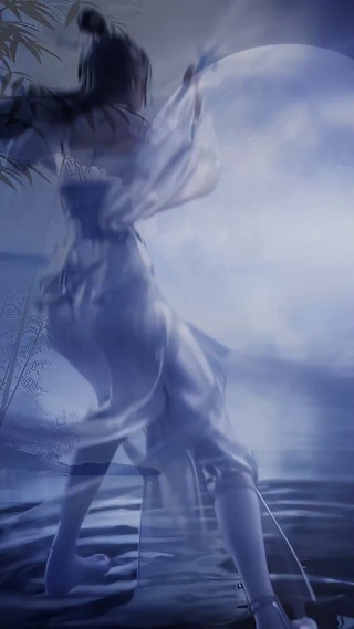 陆师姐一怒