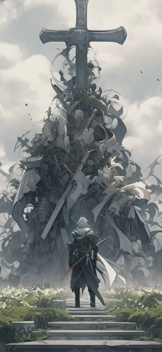 扫墓
