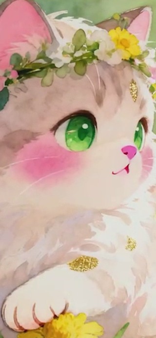 萌宠