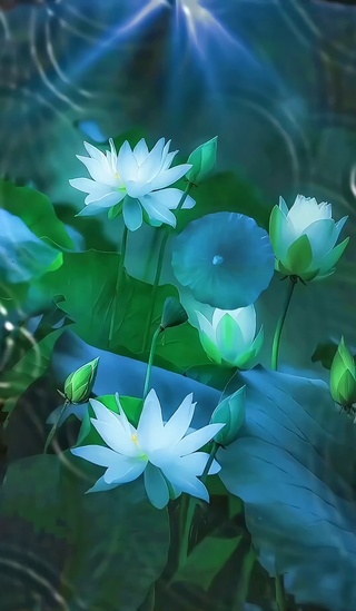 年年有余6