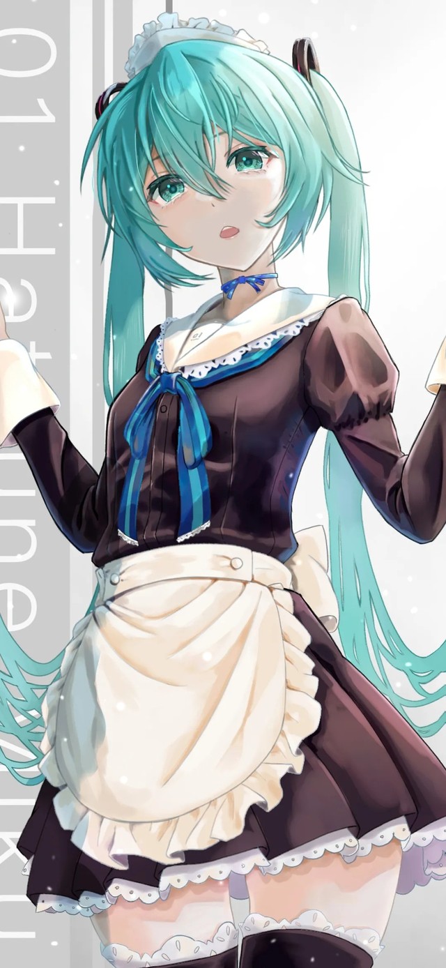 初音未来