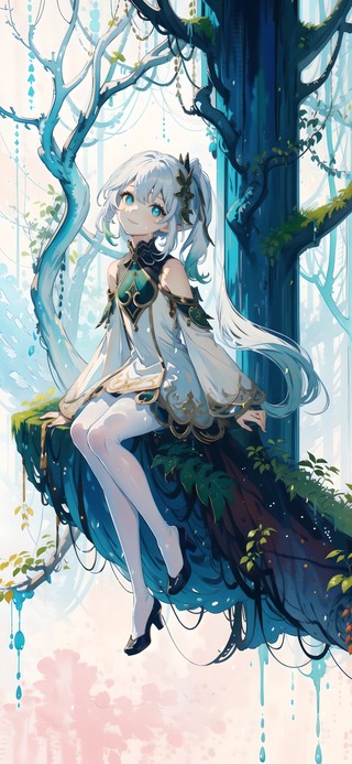 原神.纳西妲